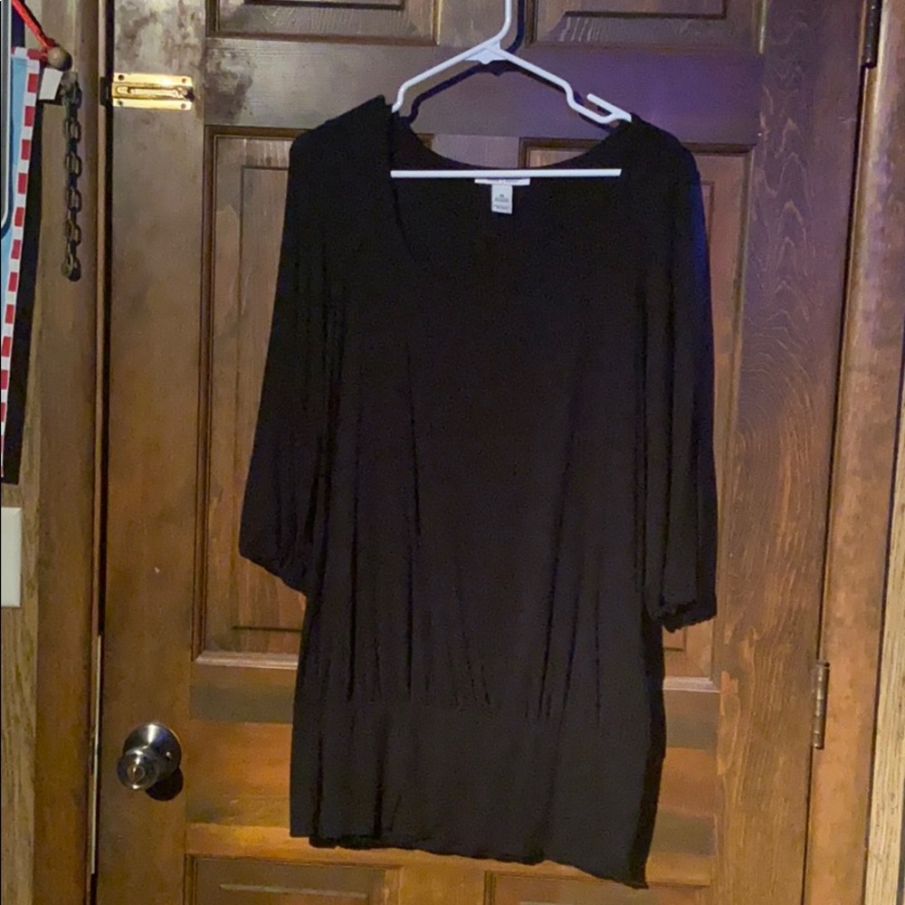 Long shirt/Dress